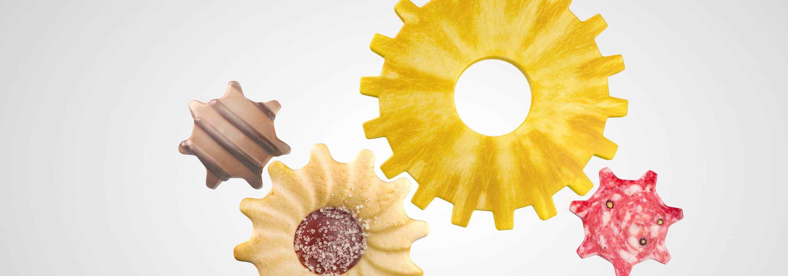 Industrial Machinery Design and Manufacturing Company - Behpoo