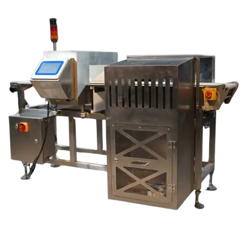 Industrial Machinery Design and Manufacturing Company - Behpoo