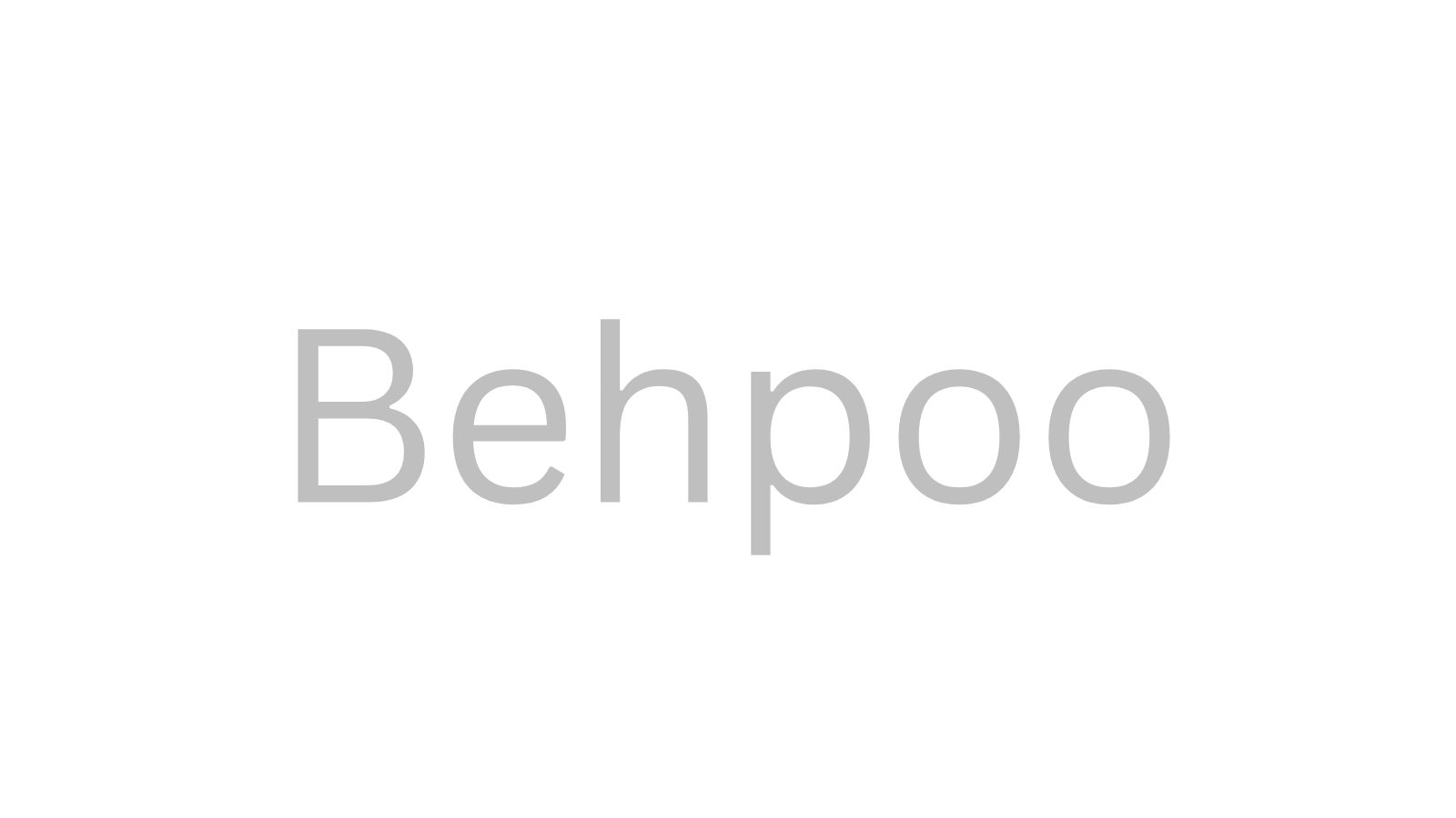 Industrial Machinery Design and Manufacturing Company - Behpoo