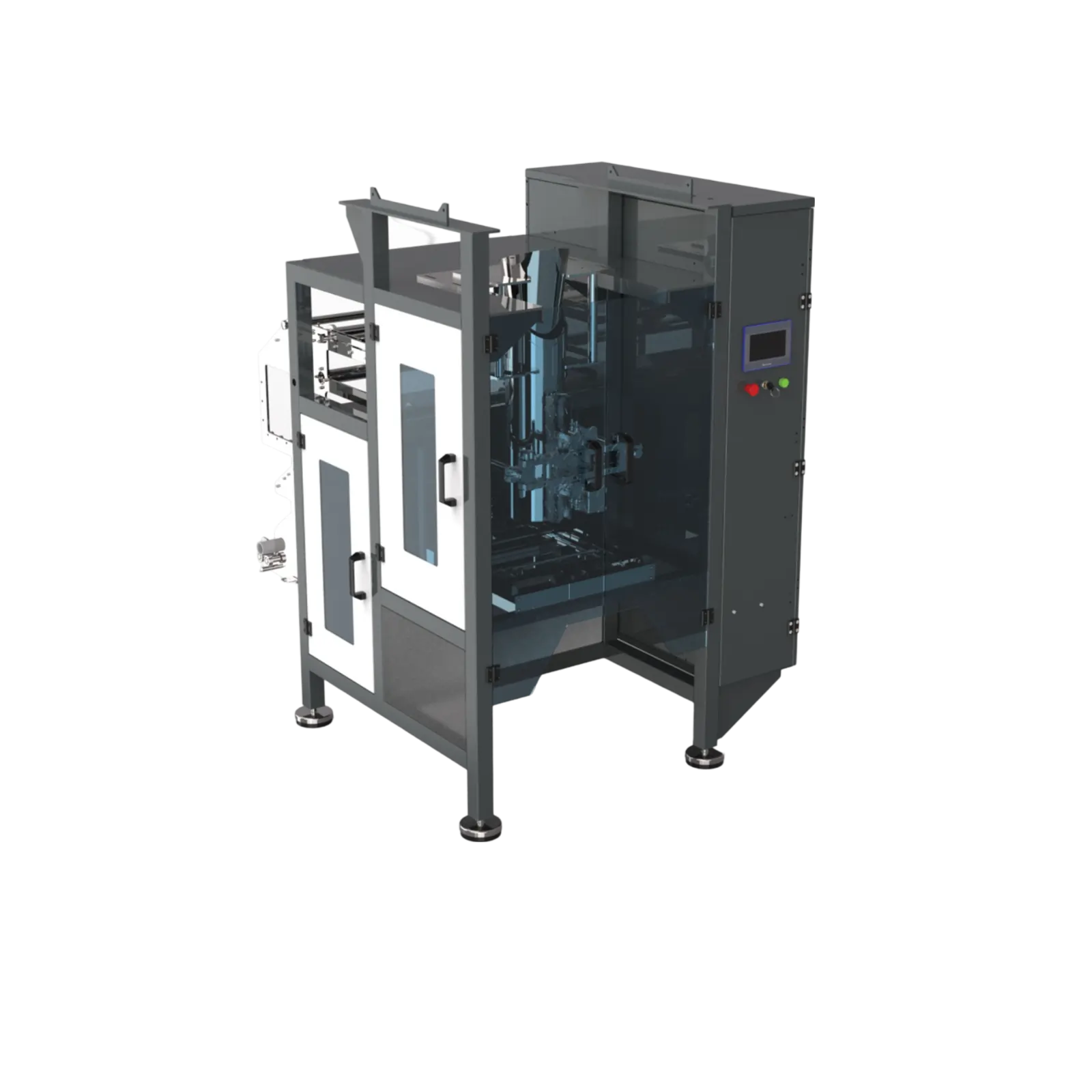 Buy industrial packaging machine from Behpoo